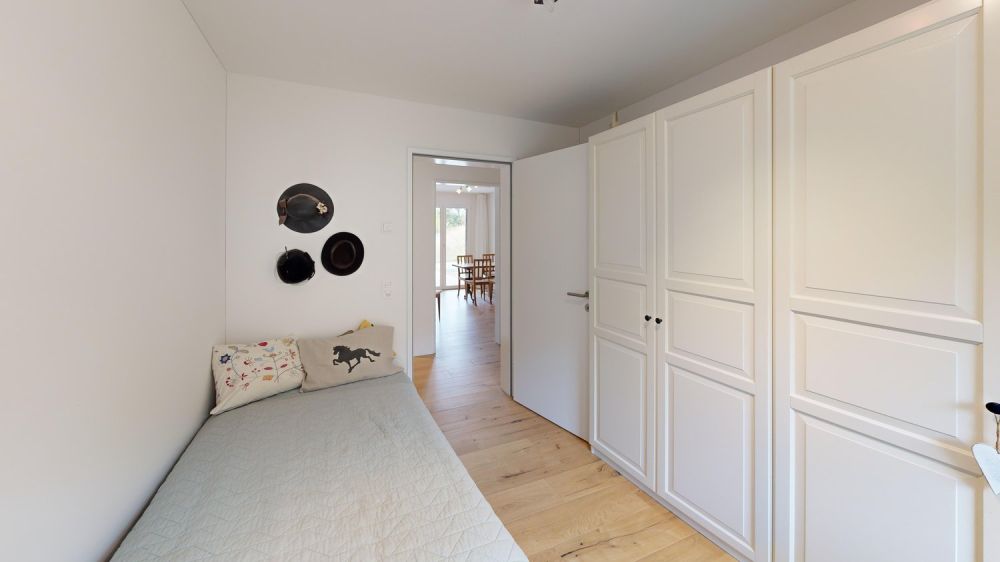 Neuwertig & vielseitig: Eigentumswohnung mit Balkon und 2 Sitzplätzen -  Bild 10