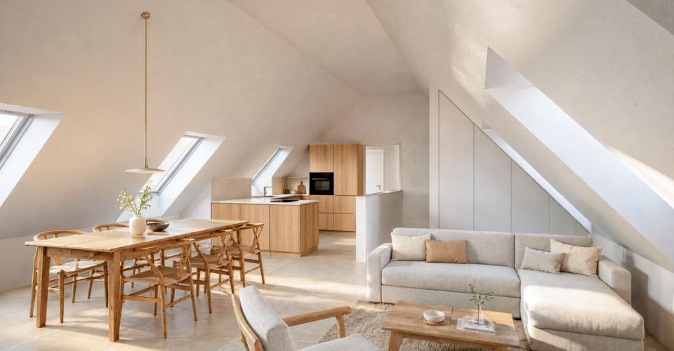 Neuf, en cours de construction - Appartement 2.5 pièces - image - 4