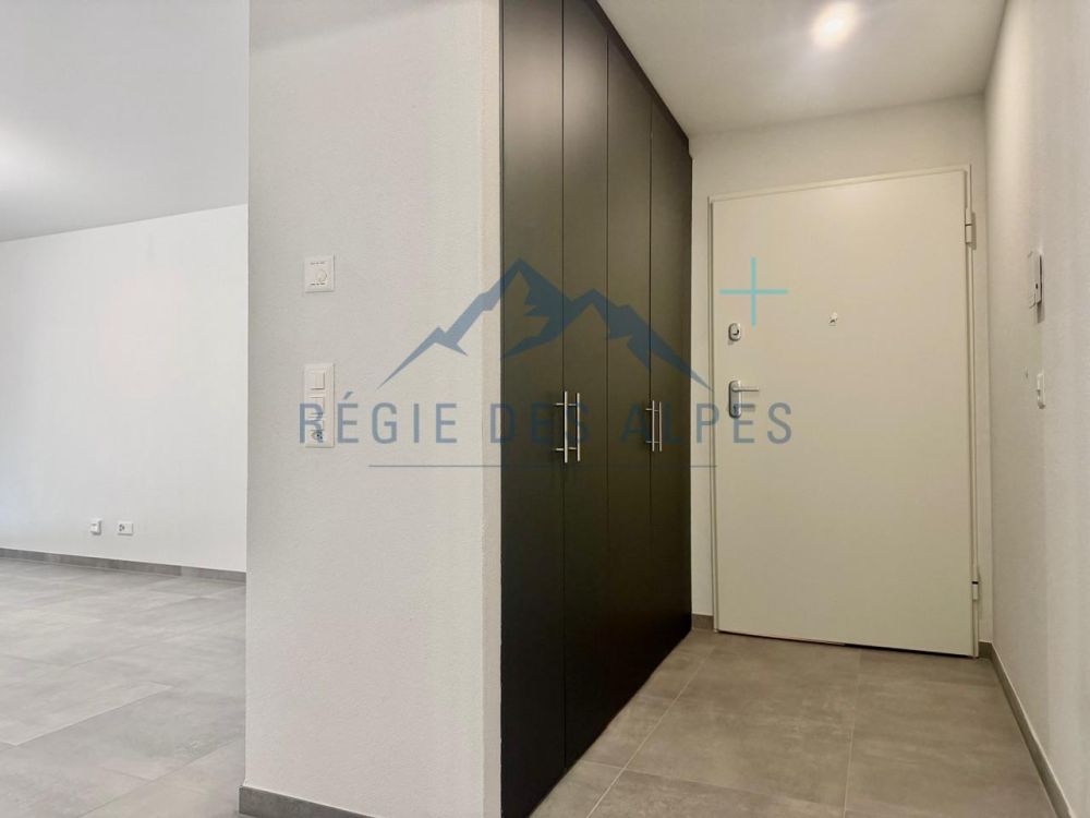 Spacieux appartement neuf en PPE - Le Sentier -  Bild 5