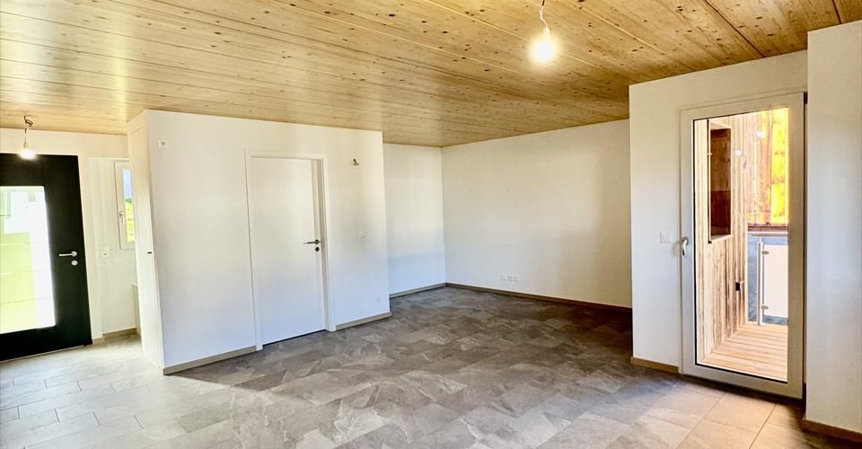 Magnifique duplex - Duplex 3.5 pièces - image - 5