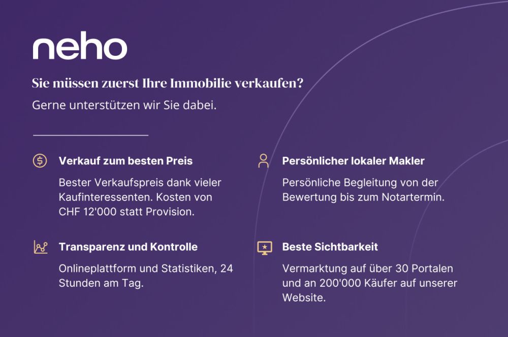 Ein Zuhause zum Ankommen - familienfreundlich mit Weitsicht -  Bild 6