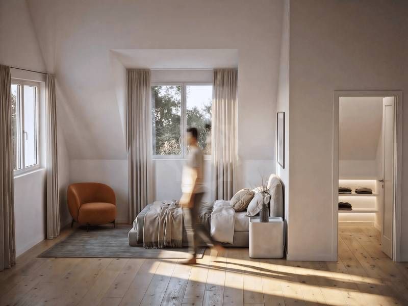 Maison sur plan - lot B -  Bild 9