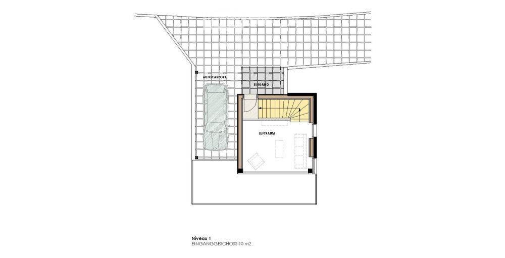 Neubau-Einfamilienhaus mit atemberaubendem Bergblick in Eggerberg _https://www.soleilhome.info/ -  Bild 7