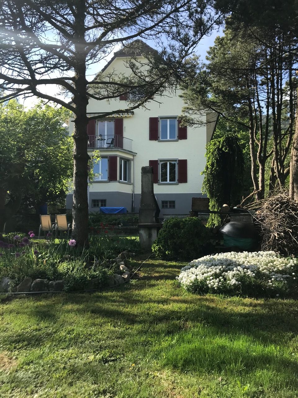 Ein Haus mit Seele und Charakter - Ihr neues Zuhause in Grenchen -  Bild 13