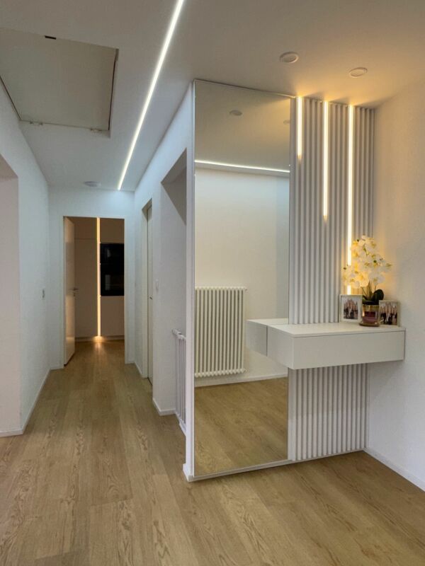 Kernsaniertes EFH mit fantastischer Weitsicht -  Bild 8