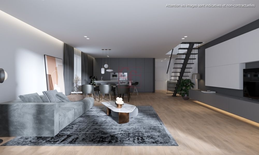 Villarlod - Ne manquez pas la dernière villa ! -  Bild 7