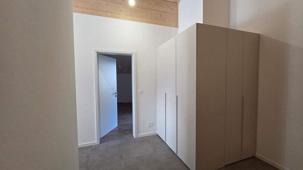 Appartements en attique de 4,5 pièces dans une nouvelle résidence à Gryon. -  Bild 8