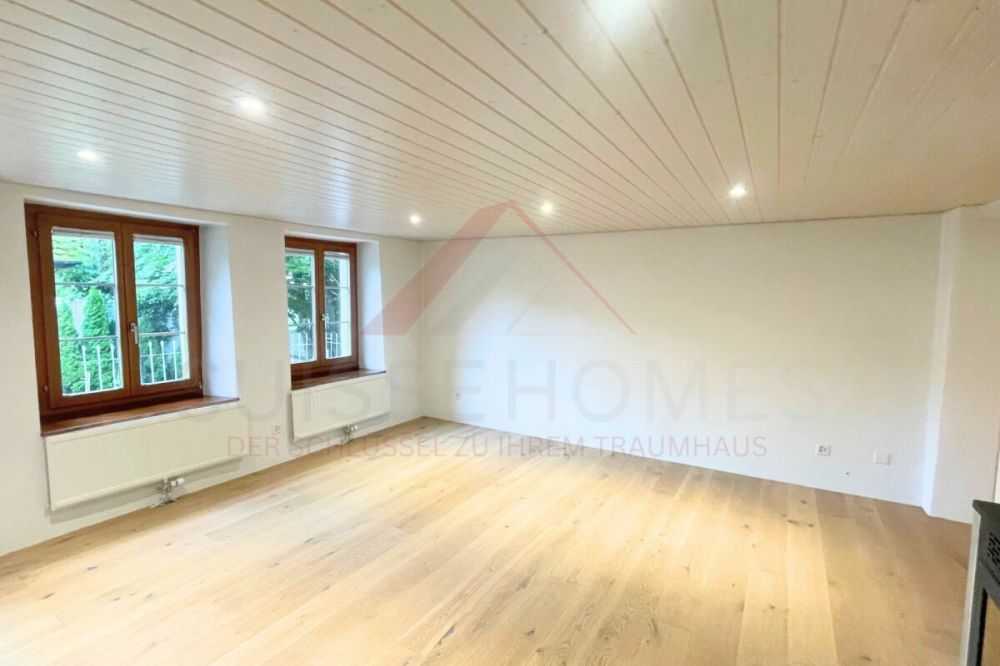 Grosszügiges Zweigenerationenhaus in Grenchen - 14.5 Zimmer, grosses Grundstück und vielseitiges Potenzial - Bild 10