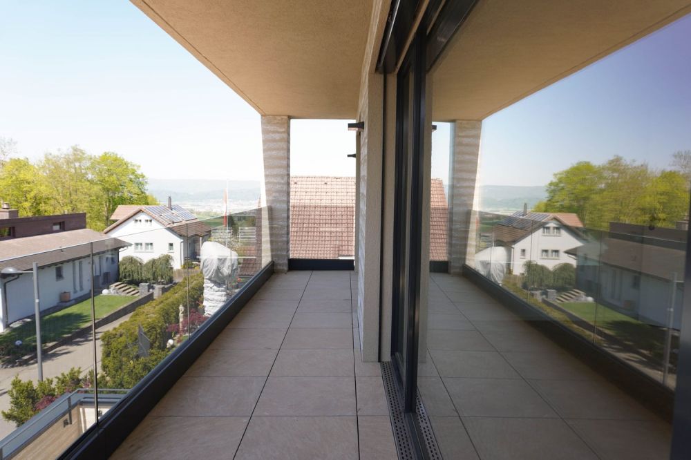 Freistehendes 5½ Zimmer-EFH im Friedlisberg -  Bild 4