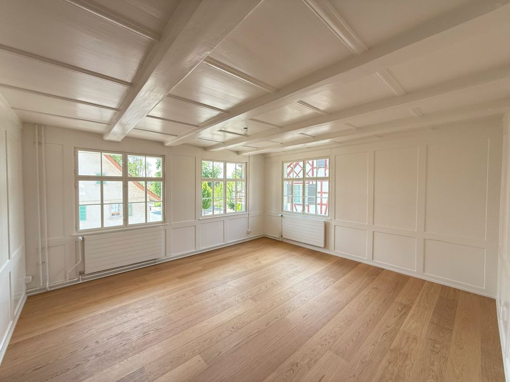 Wydenpark Märstetten – Wohnen mit Stil und Geschichte - Bild 7