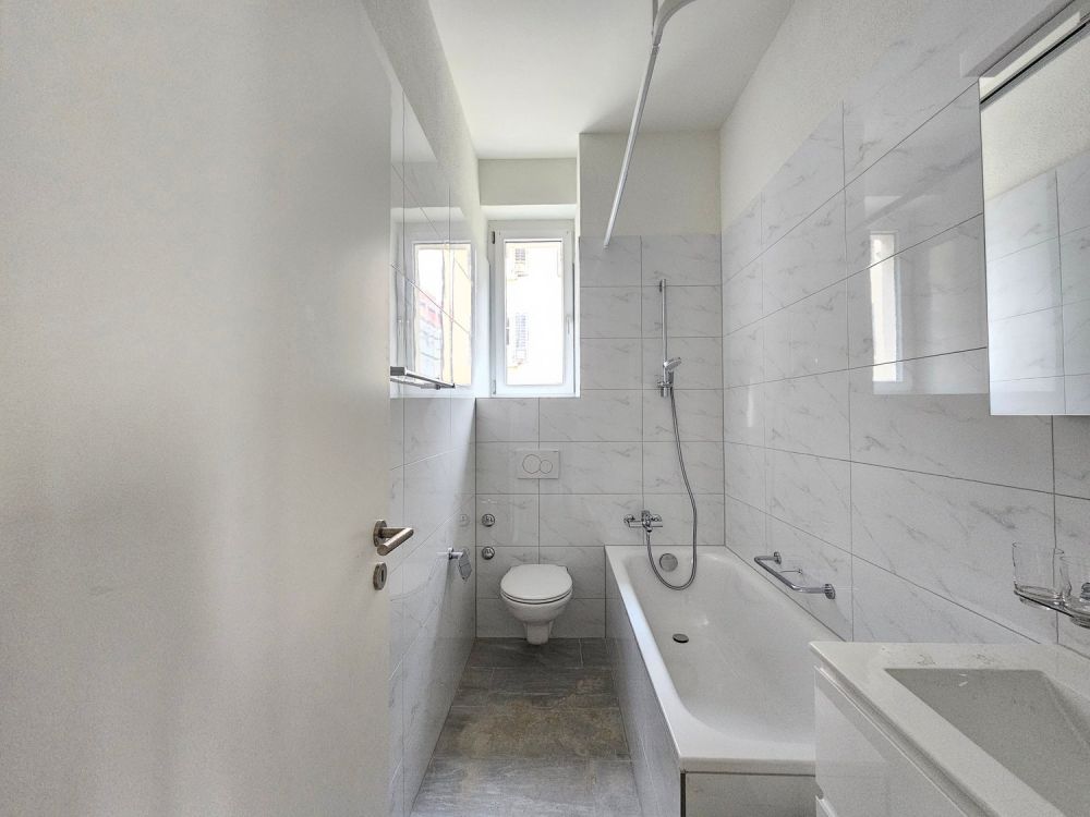 Neu renoviert und moderne 3.5 ZWG perfekt für Paare oder Kleinfamilien -  Bild 9