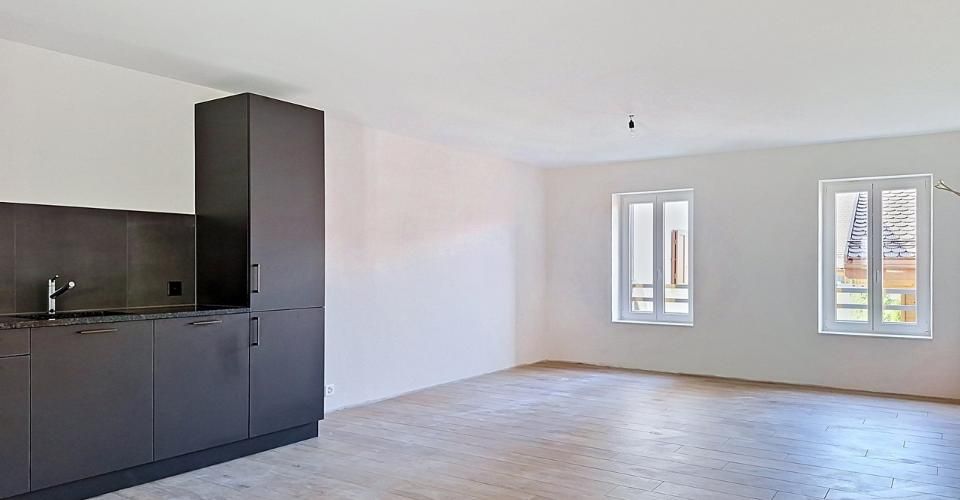 Ollon - Appartement Neuf 3.5 pièces avec jardin - Appartement 3.5 pièces - image - 4