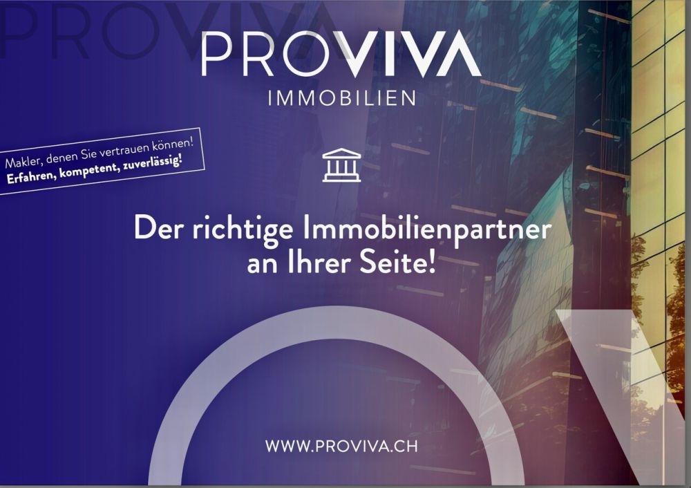 VIEL WOHNRAUM - GROSSE TERRASSE & FREIE AUSSICHT -  Bild 11