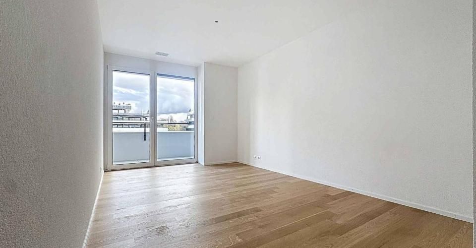 Appartement de 4.5 pièces avec balcons couverts - Appartement 4.5 pièces - image - 7