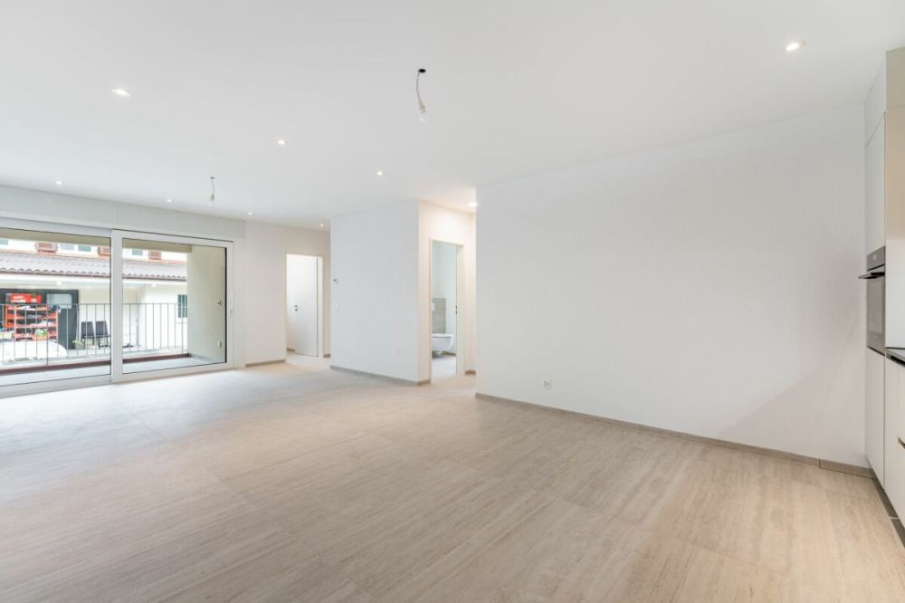 Einziehen & wohlfühlen: 4.5-Zimmer-Wohnung mit Stil und Struktur - Bild 5