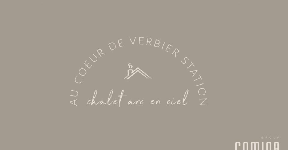 Résidence Arc-en-Ciel - projet 1300 m2 - Verbier - Chalet 11 pièces - image - 10