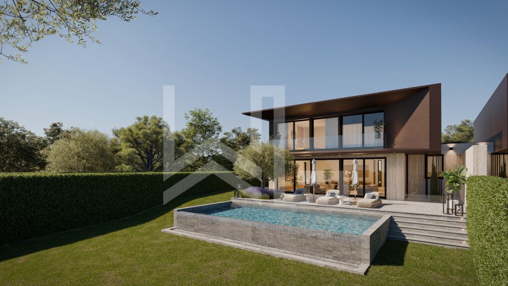 VISTA - Villas d'exception avec vue -  Bild 1