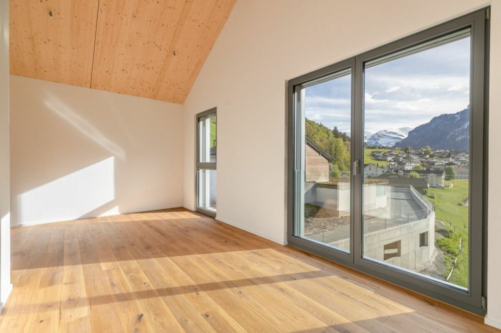 5.5-Zi-Einfamilienhaus Ost - Bild 8