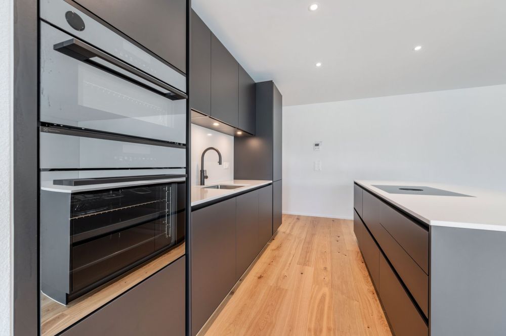Mietkaufoption möglich -Exklusive 4.5-Zimmer-Terrassenwohnung -  Bild 2