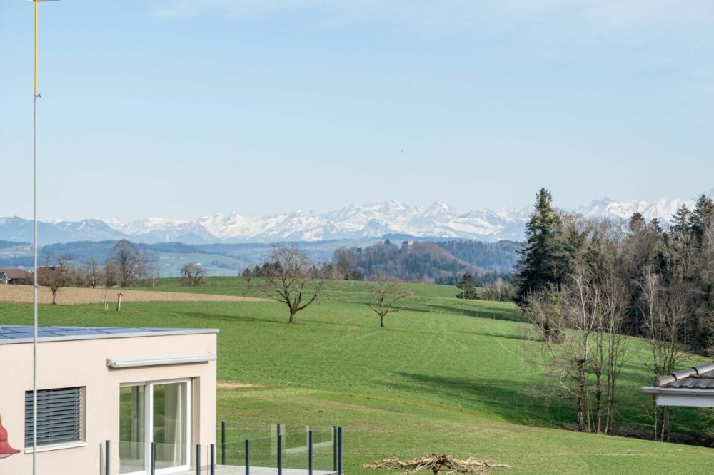 Attraktive 5½- bis 6½-Zimmer-Einfamilienhäuser - Bild 3