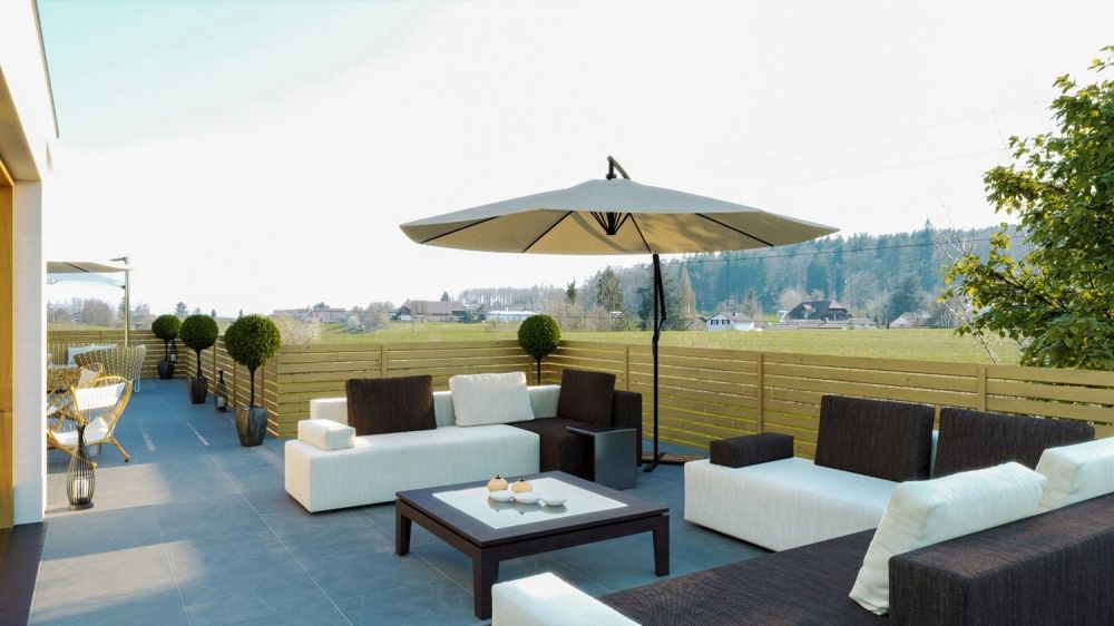 Neubau Birchifeld - Bild 6