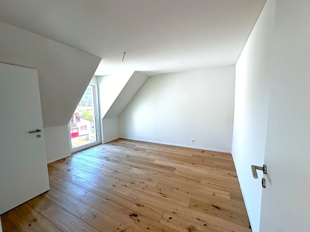 VERKAUFT- Neue 3.5-Zimmer-Wohnung -  Bild 3