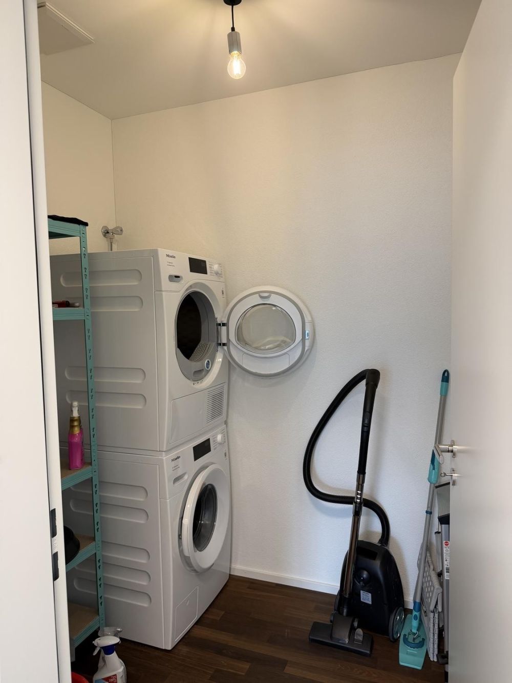 WG Zimmer -  Bild 7