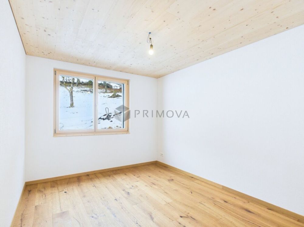 Ein Zuhause, das begeistert. Exklusiver Erstbezug in Filzbach - Bild 8