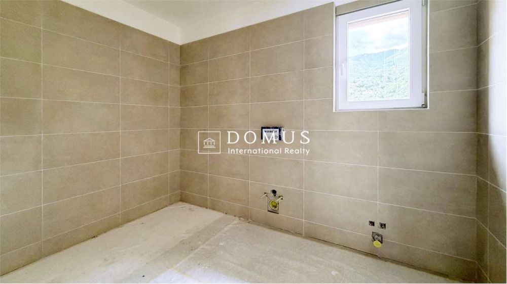 Neue moderne 2-Zimmer-Wohnung in Giubiasco -  Bild 5