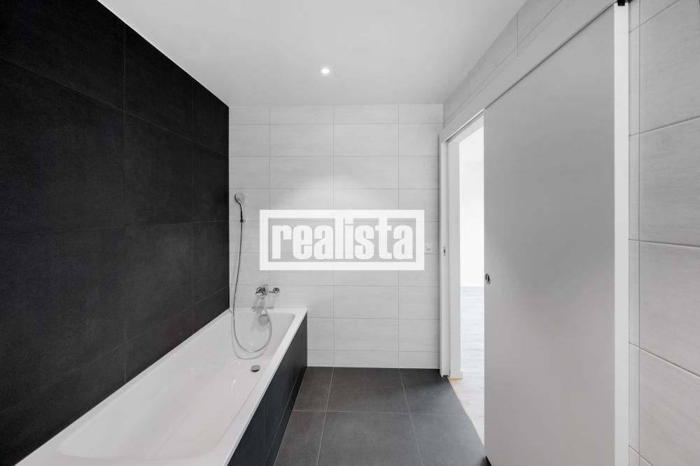 Penthouse de 5.5 pièces neuf et lumineux -  Bild 7