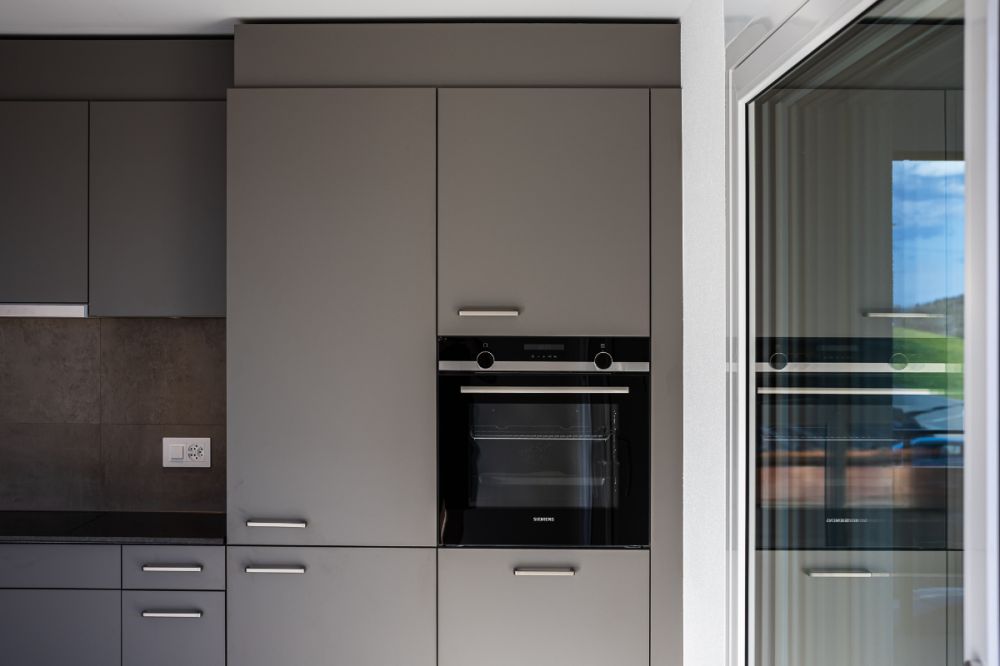 Appartement neuf de 3½ pièces au 2ème étage : dernière -  Bild 9