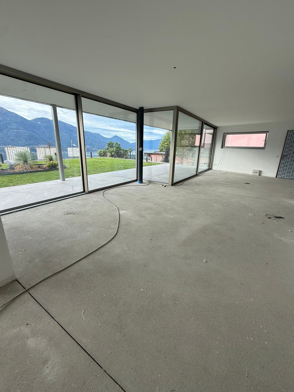 Moderno appartamento 4.5 locali a Brione sopra Minusio -  Bild 7