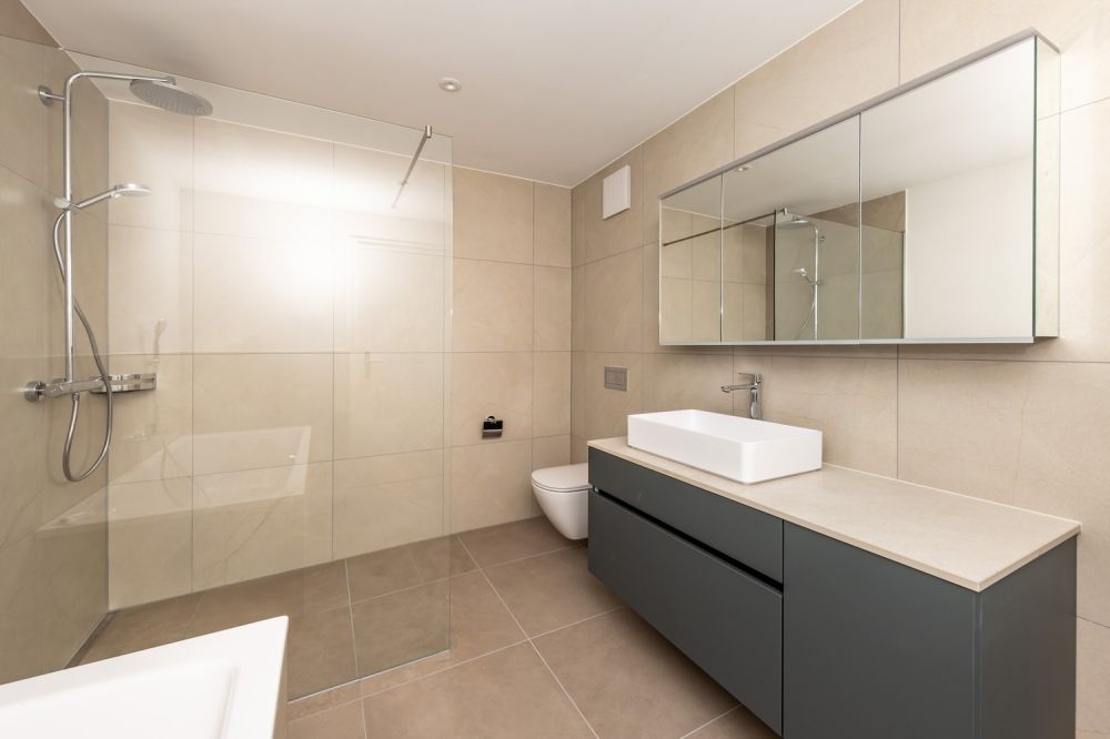 3.5 Zimmer-Neubau-Wohnungen im Gwatt -  Bild 10