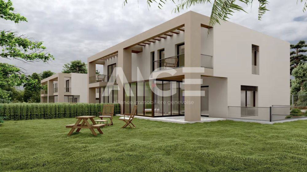 Superbes villas THPE neuves avec finitions haut de gamme - Bild 5