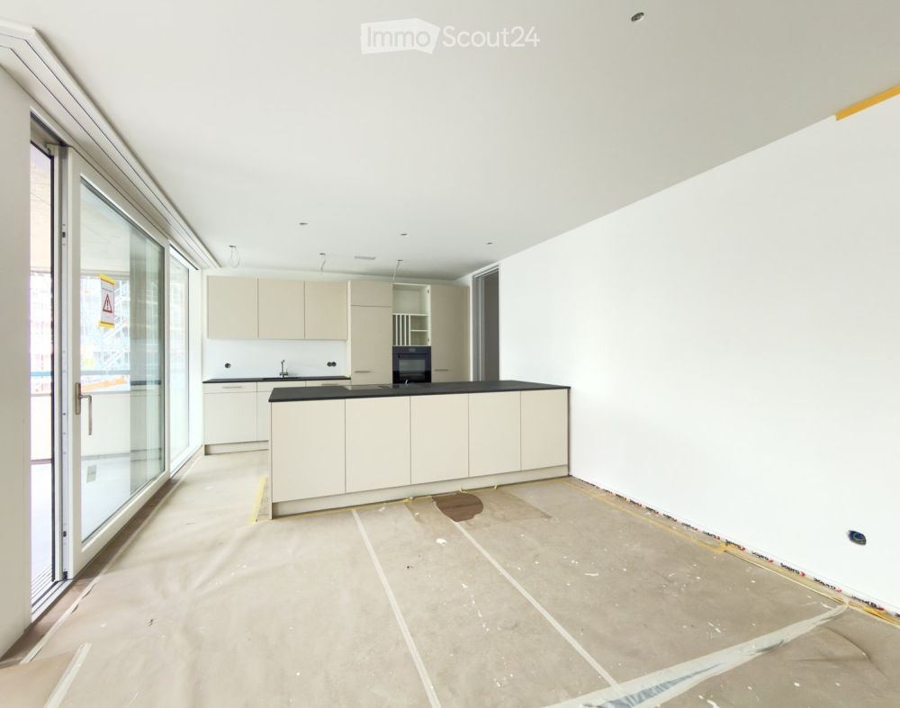 4.5 Zimmerwohnung im Eigentumsstandard -  Bild 4