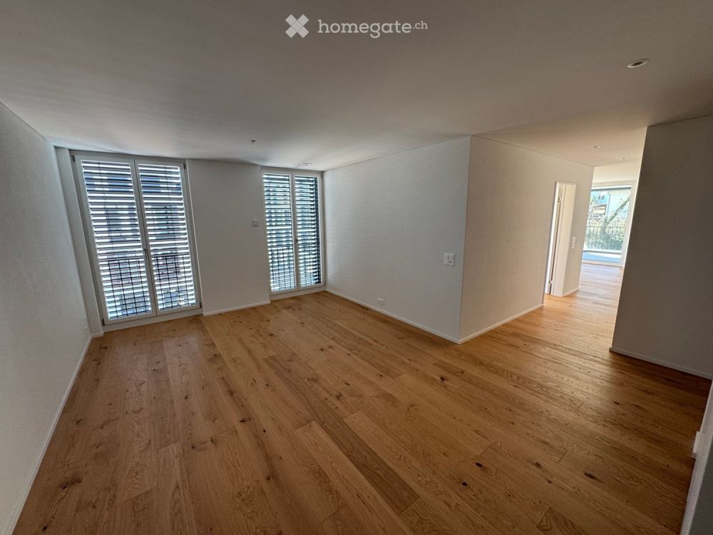 Moderne 4.5-Zimmer-Neubau-Wohnung in Killwangen mit Minergie-Standard -  Bild 8