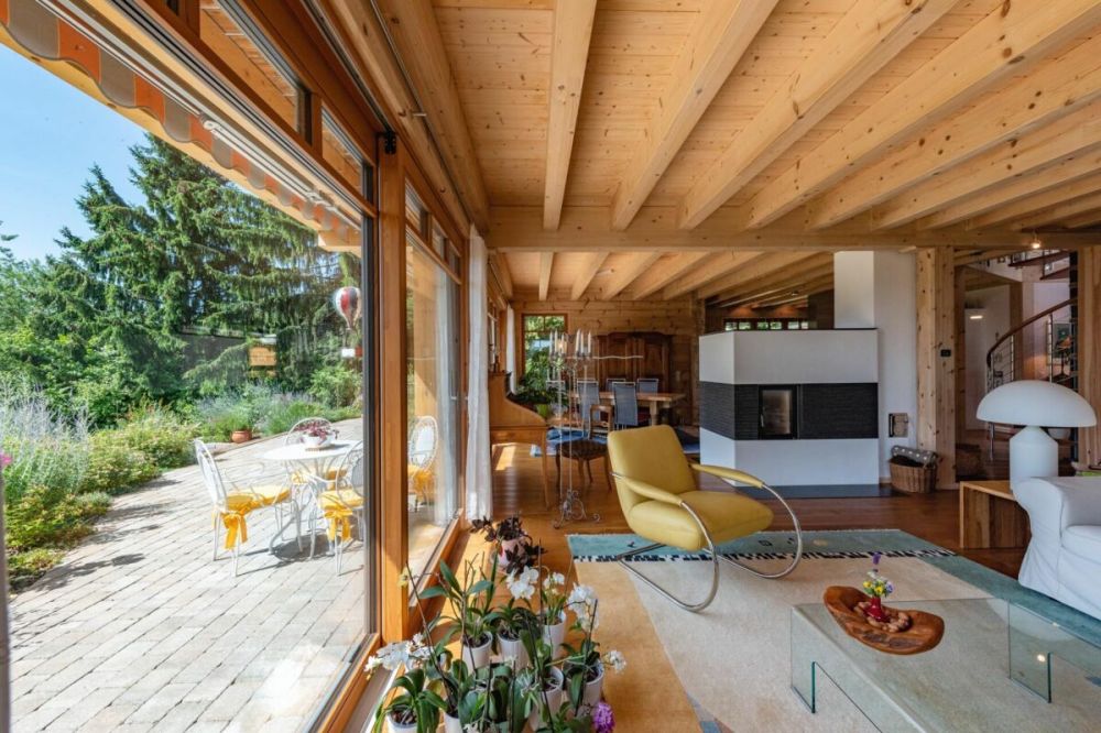 Neubauprojekt : Einfamilienhaus 5.5 Zimmer -  Bild 6