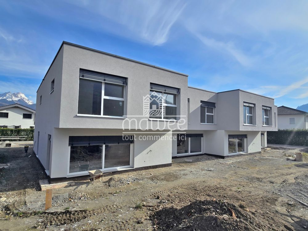 Villas en livraison imminente - plus que 2 à saisir ! - Bild 1