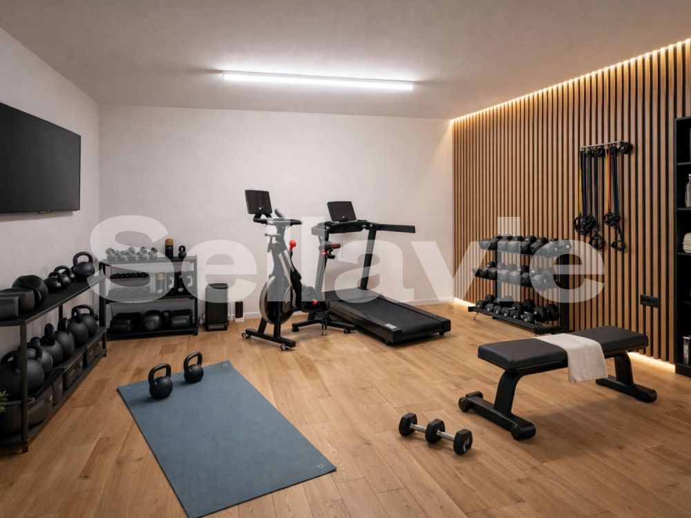 HOFSTETTEN-FLÜH: Exklusives Neubau Domizil mit Panorama Wolkenblick! -  Bild 7