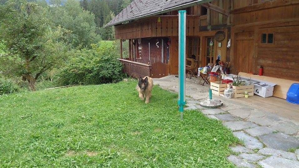 Bauernhaus mit Spycher -  Bild 2