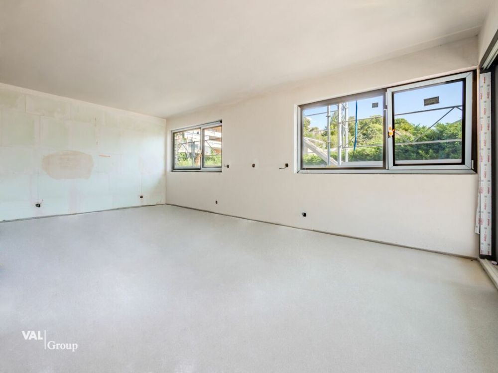 Attique d'exeption de haut standing avec vue panoramique ! - Bild 4