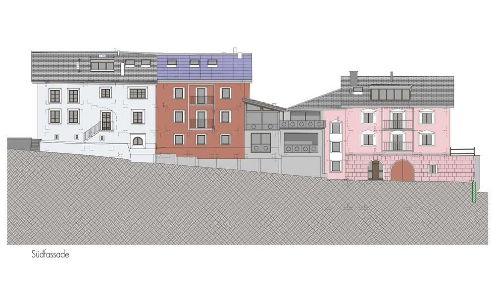 4.5-Zi ERSTWOHNUNG - Bild 4