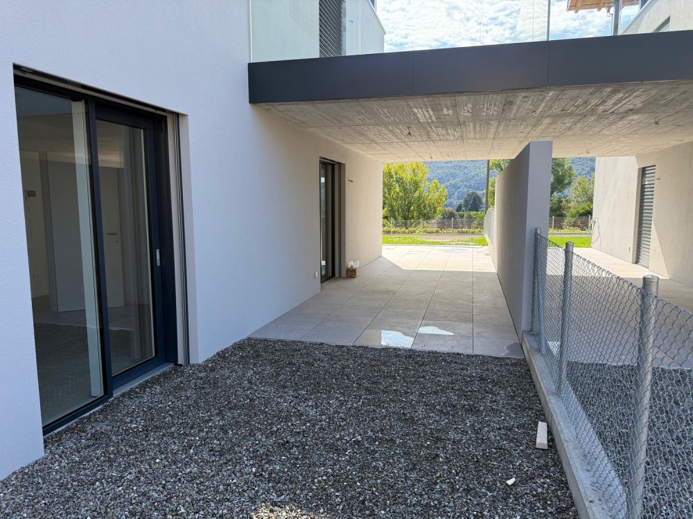 MORBIO INFERIORE – IL TUO NUOVO ABITARE PRIMARIA/SECONDARIA 2.5 LOCALI (APP. 3B) - Bild 3