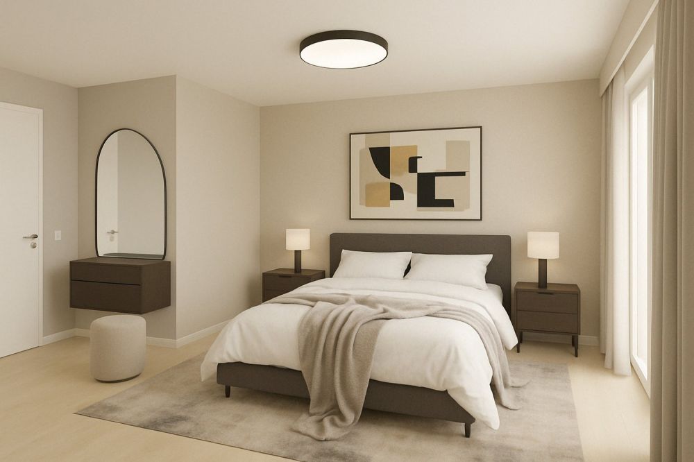 Villetta indipendente di 5.5 locali a Stabio - Bild 3