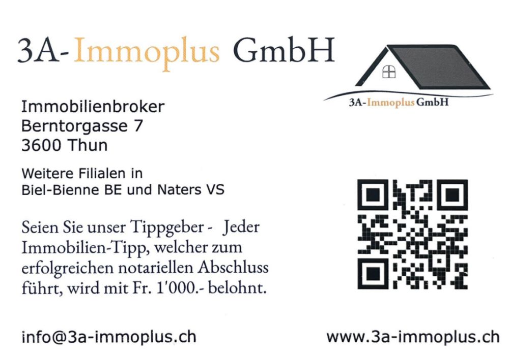 Wunderschönes Chalet an attraktiver Lage in Plaffeien, Schwarzsee FR -  Bild 10