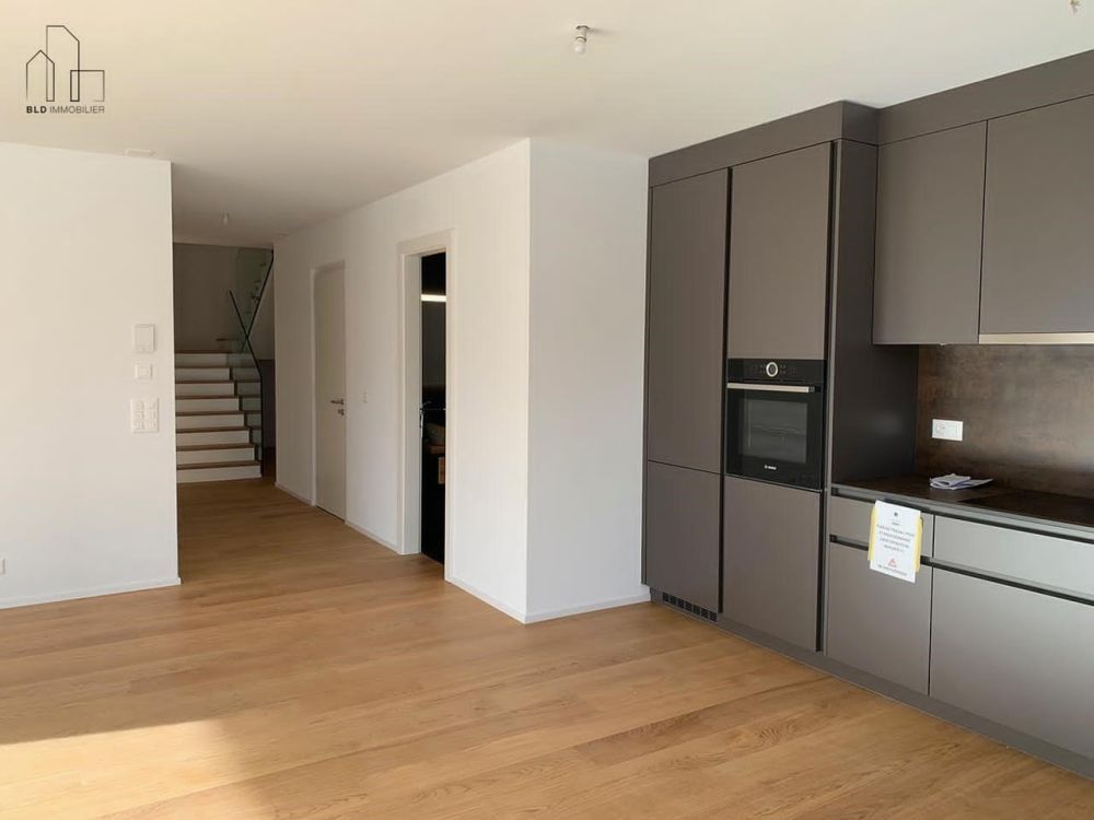 Appartement neuf de haut standing de montagne - Lens/Crans-Montana -  Bild 5