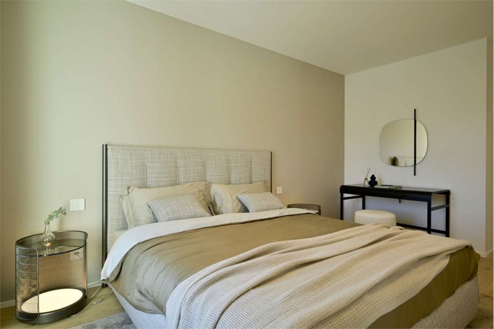 Patio Houses - Neubau in Pura - Bild 10