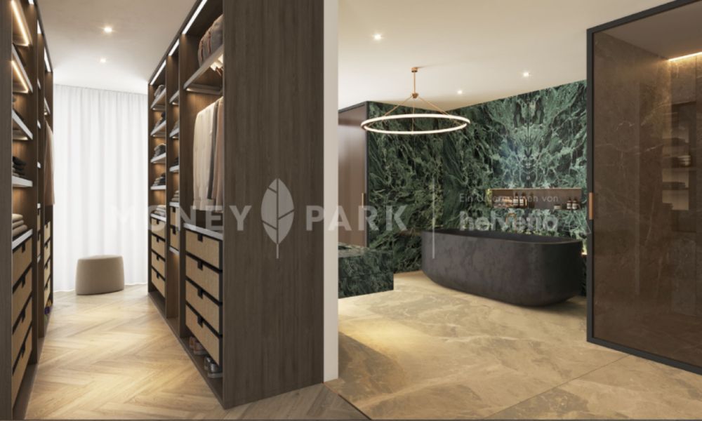 Lakeview Residences - Exklusive Villen in Bestlage -  Bild 6
