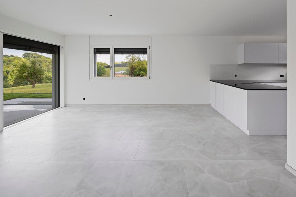 NEUBAU: Wohnen an sonnig-idyllischer Lage - Bild 5