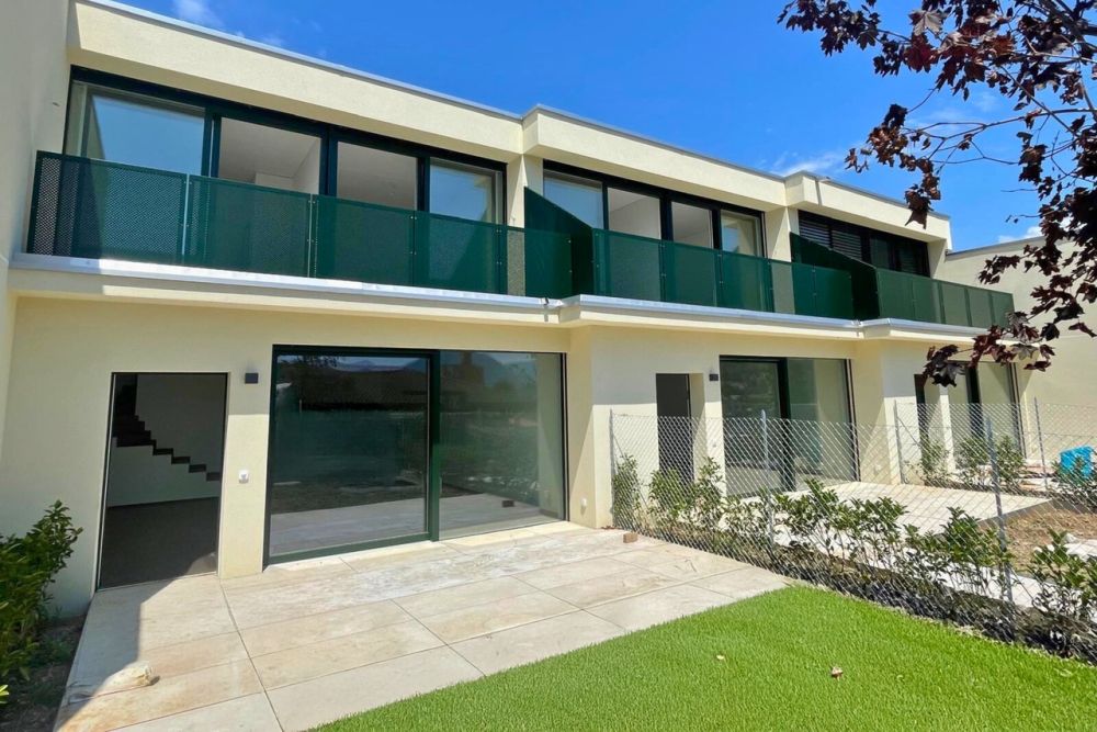 Verdea Living - villetta n.2 -  Bild 1